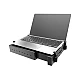 RAM® Tough-Tray™ Spring Loaded Laptop Holder with Flat Retaining Arms RAM® Tough-Tray™ Spring Loaded Laptop Holder with Flat Retaining Arms